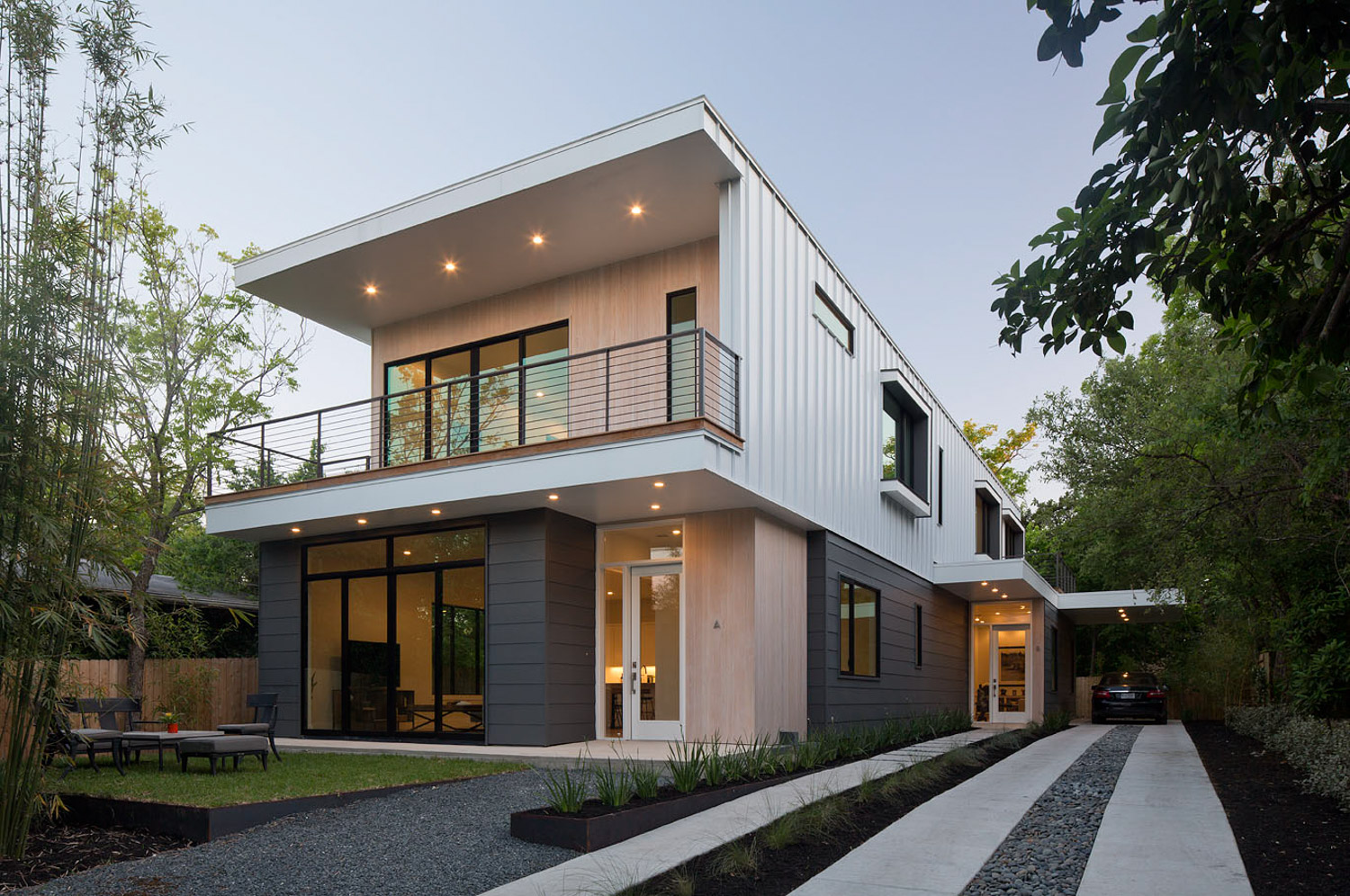 Best Architects in Austin   Residential   Ranked & Reviewed
