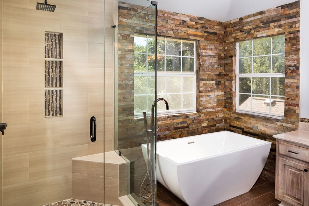 The Best Bathroom Remodelers In Austin, Kitchen And Bathroom Remodeling Austin Tx