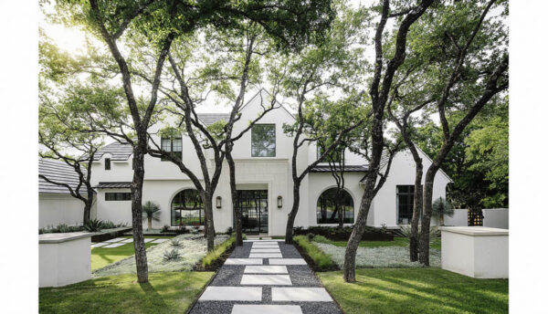 Project by Cornerstone Architects