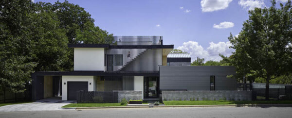 Project by Dick Clark + Associates