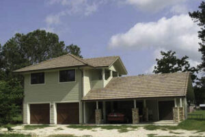Project by Environment Associates