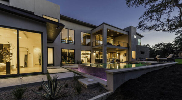 Project by JMS Architects