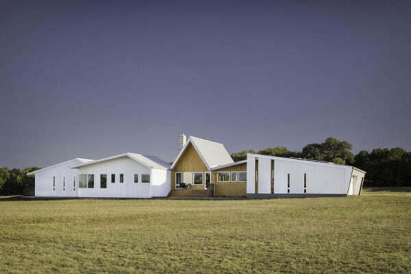 Project by Miró Rivera Architects