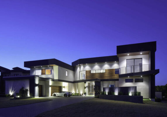 Project by Winn Wittman Architecture