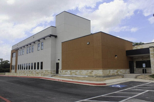Project by Flintrock Commercial