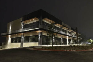 Project by Sabre Commercial