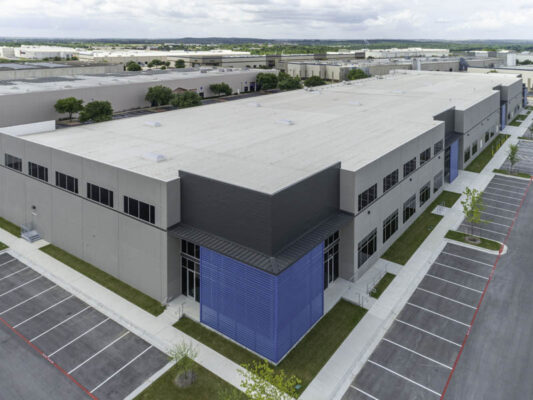 Project by Lott Brothers Construction Company, LTD.