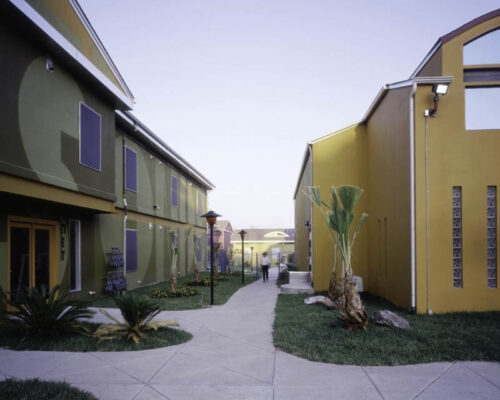 Project by Fazio Architects