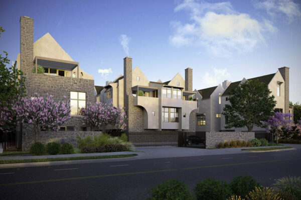 Project by Webber + Studio, Architects