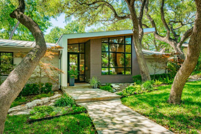 Project by Barley Pfeiffer Architecture