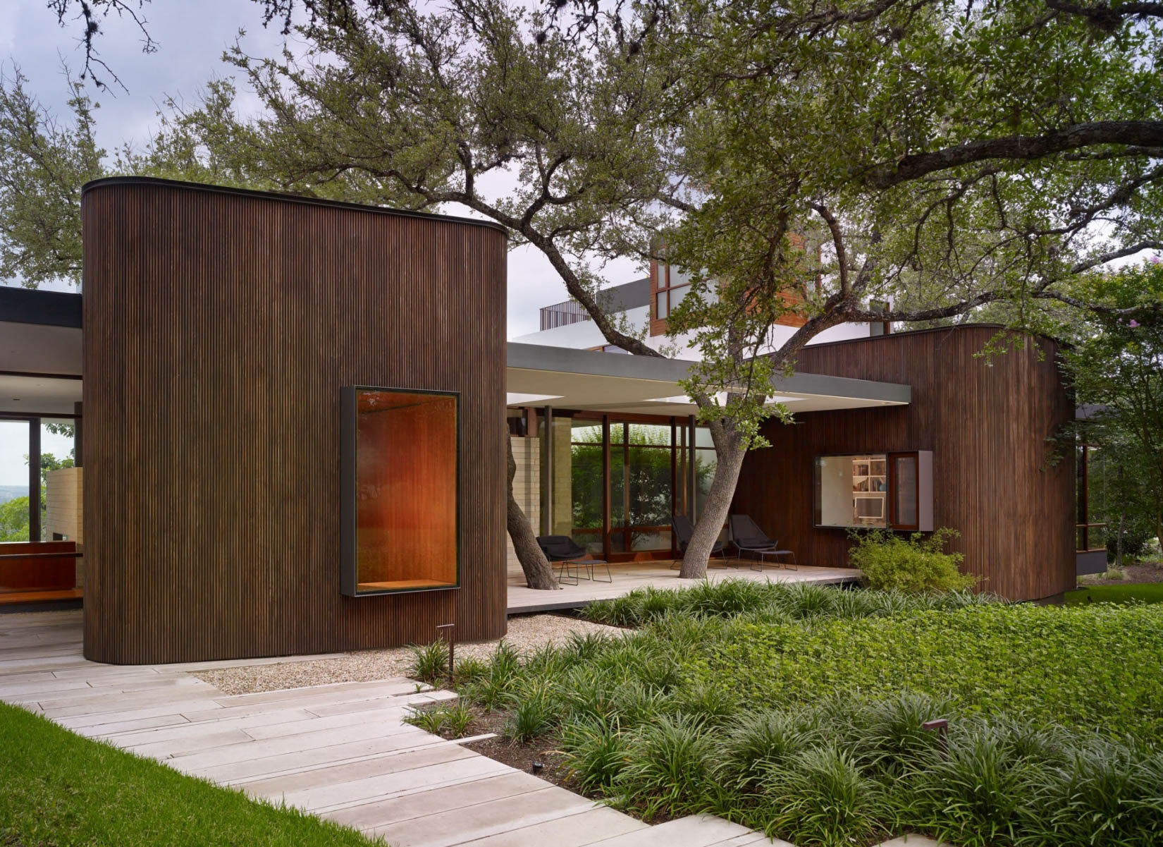 Project by Alterstudio Architecture
