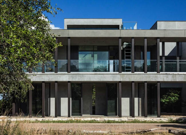 Project by Webber + Studio, Architects