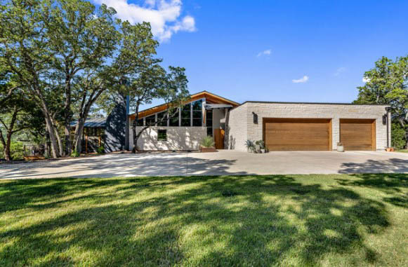Project by Fazio Architects