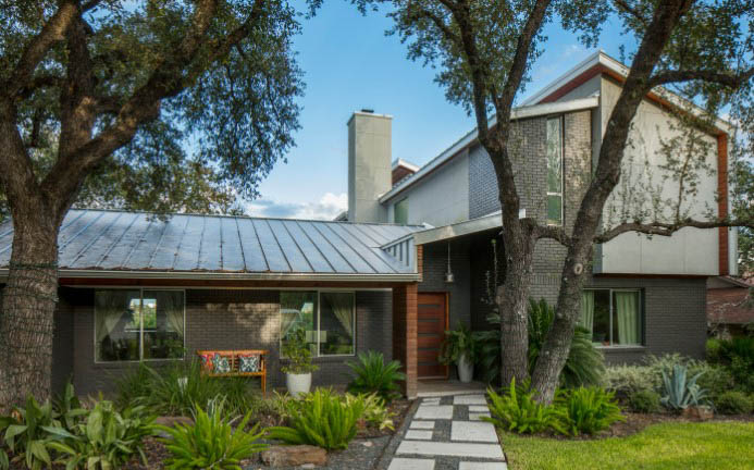 Project by Element 5 Architecture