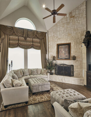 Project by Euro Design Build
