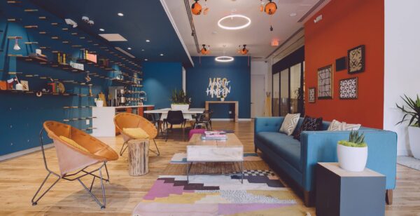 Project by GSC Architects