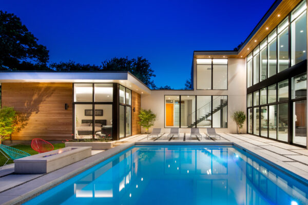 Project by Bauhaus Custom Homes