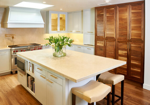 Project by Soledad Builders