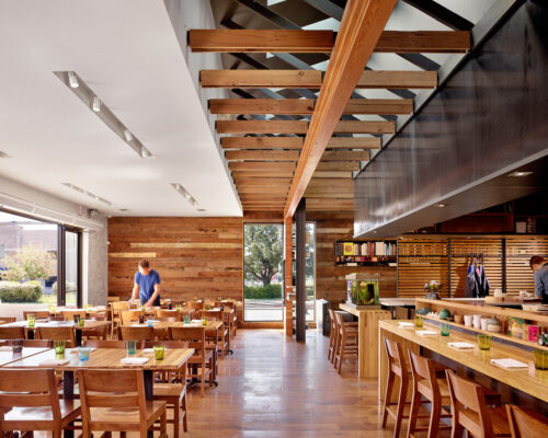 Project by A Parallel Architecture