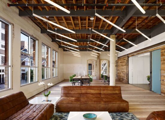 Project by Alterstudio Architecture