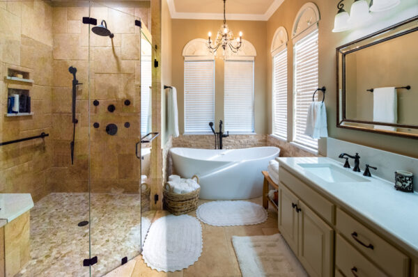 Project by The RockAway Company