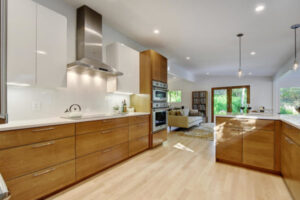 Project by Renov8 Design + Build