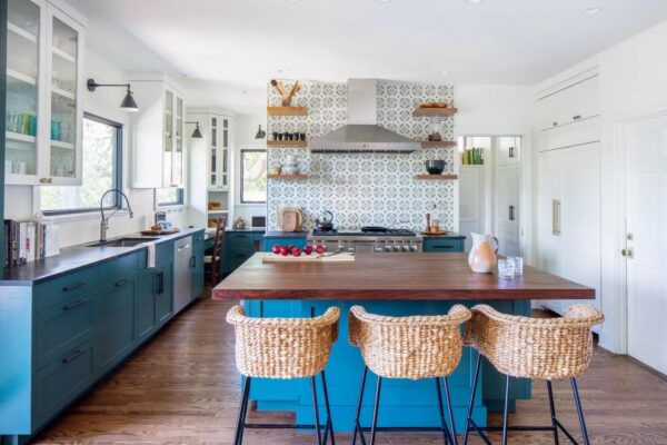 Project by CG&S Design-Build