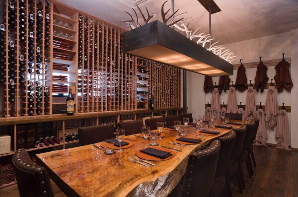 Project by Dick Clark + Associates
