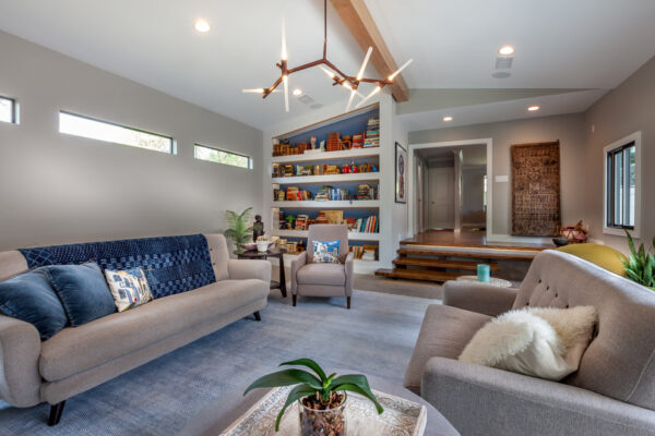 Project by Key Residential