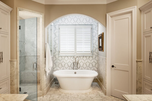 Project by Audino Construction