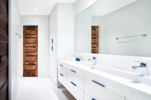 Project by CG&S Design-Build