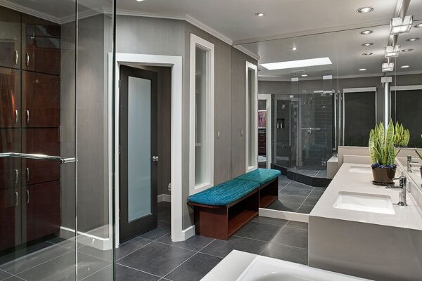 Project by David Wilkes Builders