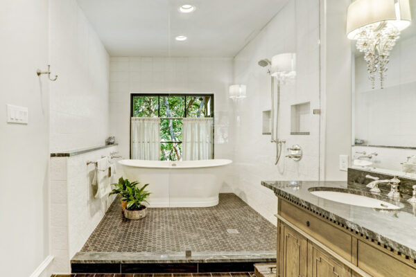 Project by Katz Builders