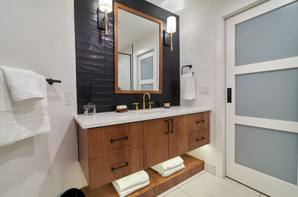 Project by New Creations Custom Kitchen and Bath