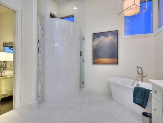 Project by Silverton Custom Homes