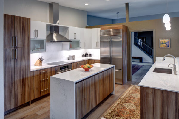 Project by Capitol Design