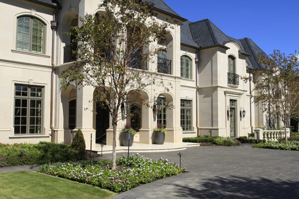 Project by SCH Homes
