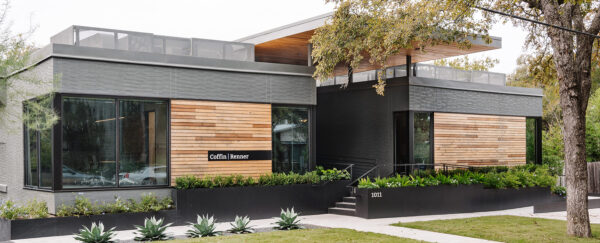 Project by Dick Clark + Associates