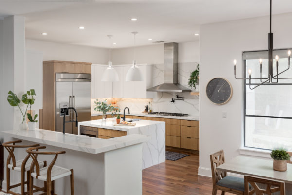 Project by Simply Home