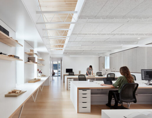 Project by Balridge Architects