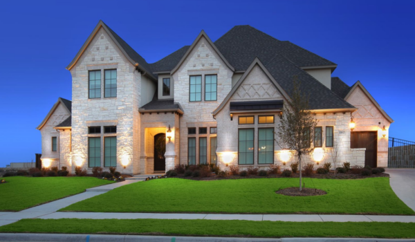 Project by Boyd Custom Homes