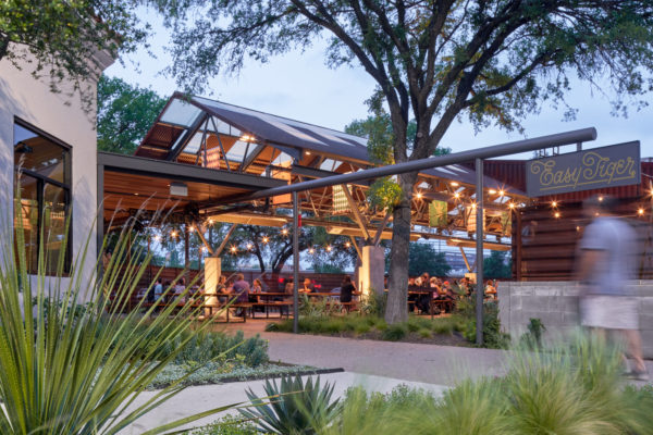 Project by Furman + Keil Architects