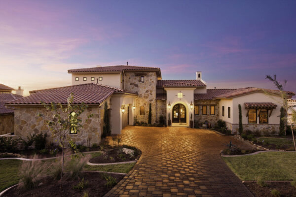 Project by Jenkins Custom Homes