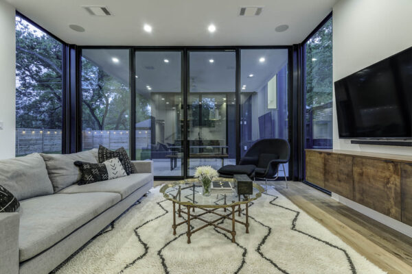 Project by Camelot Custom Homes Inc.