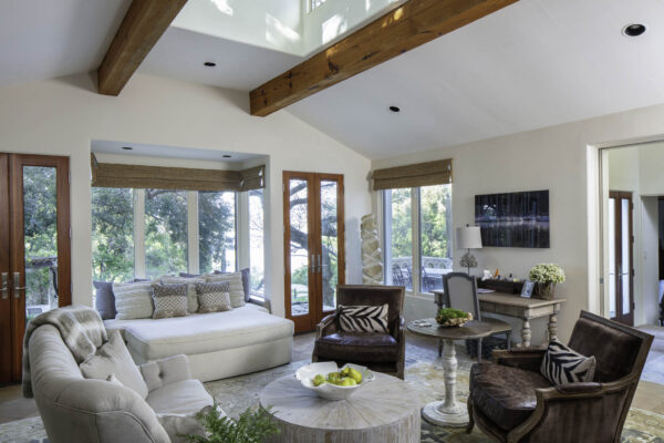Project by Canyon Construction