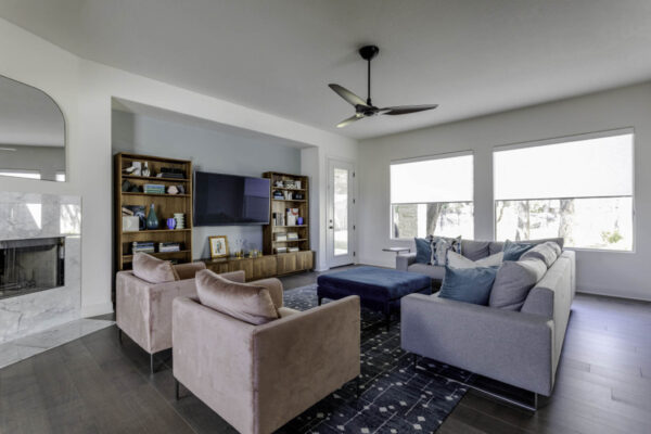 Project by Q Construction Solutions
