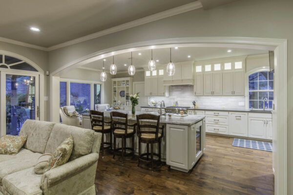 Project by Realty Restoration, LLC