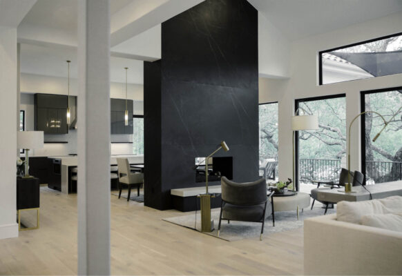 Project by Skelly Build