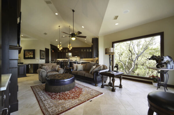 Project by Tier1 Group, LLC