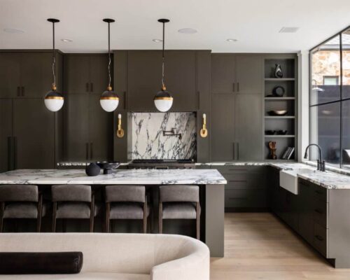 Project by Revent Remodeling and Construction